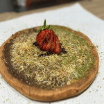 Dubai Pizza